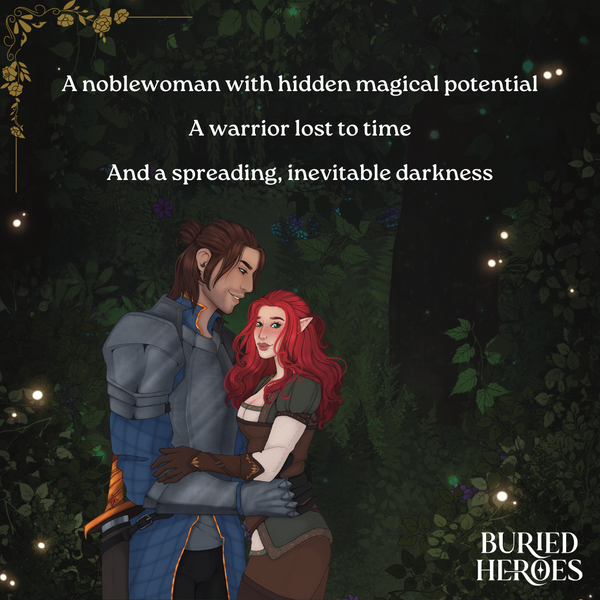 Buried Heroes