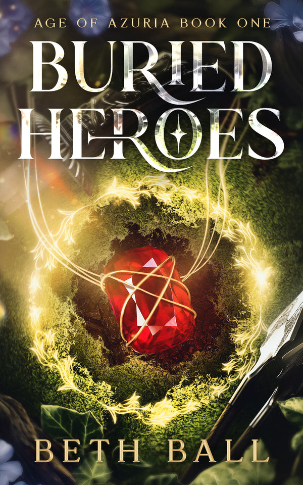 Buried Heroes