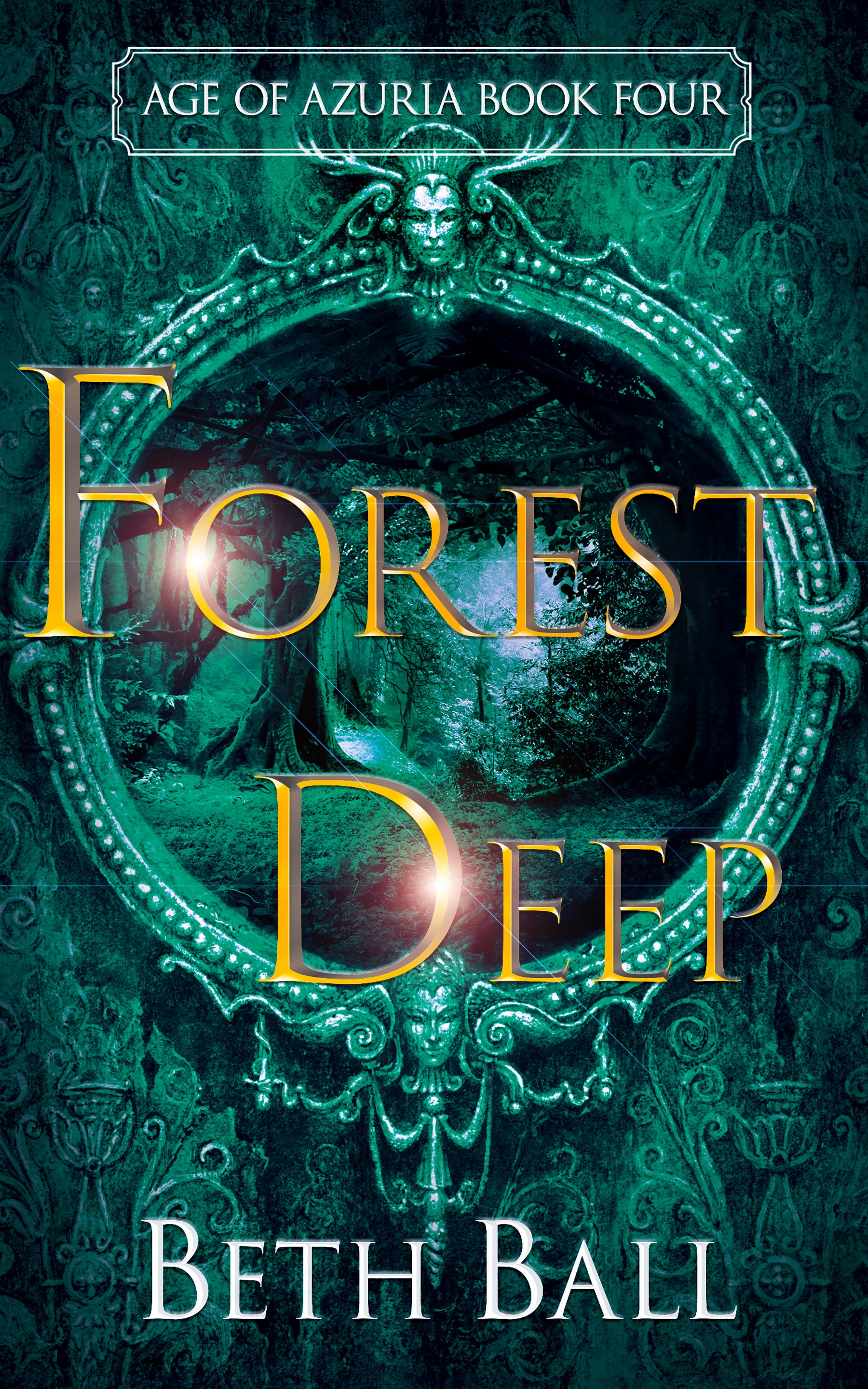 Forest Deep