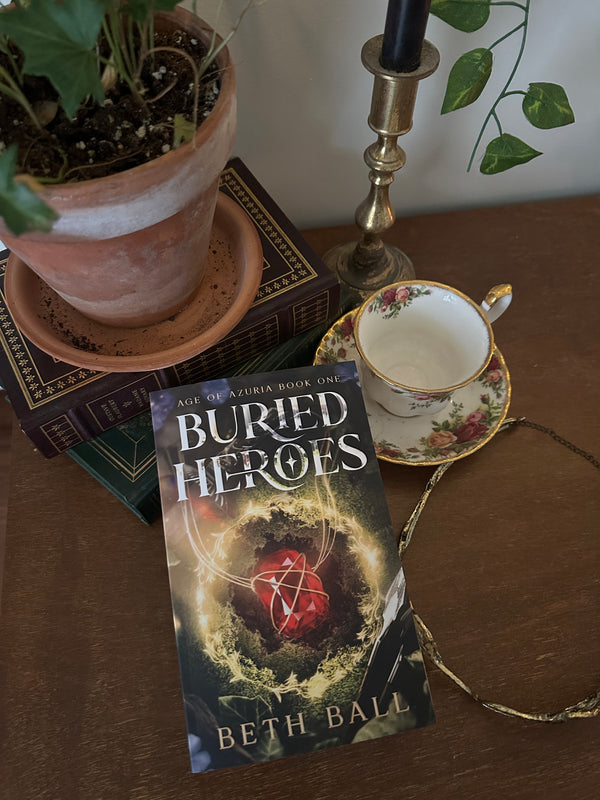 Buried Heroes