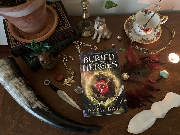Buried Heroes