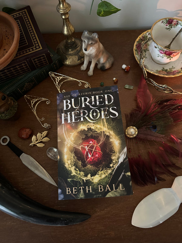 Buried Heroes