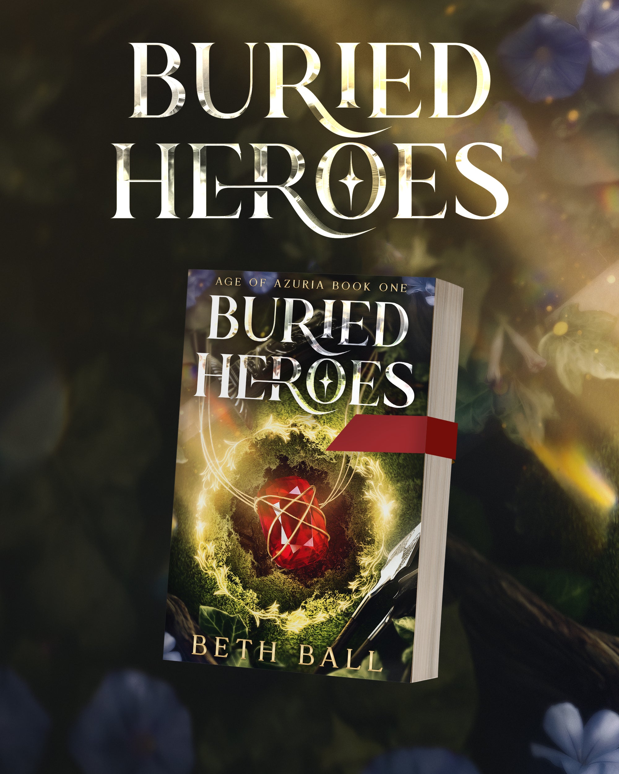Buried Heroes